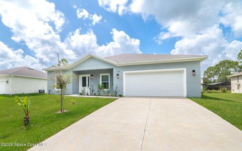 2734 Wright Avenue SE Palm Bay FL 32909