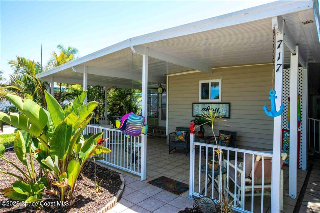 717 Barefoot Boulevard
