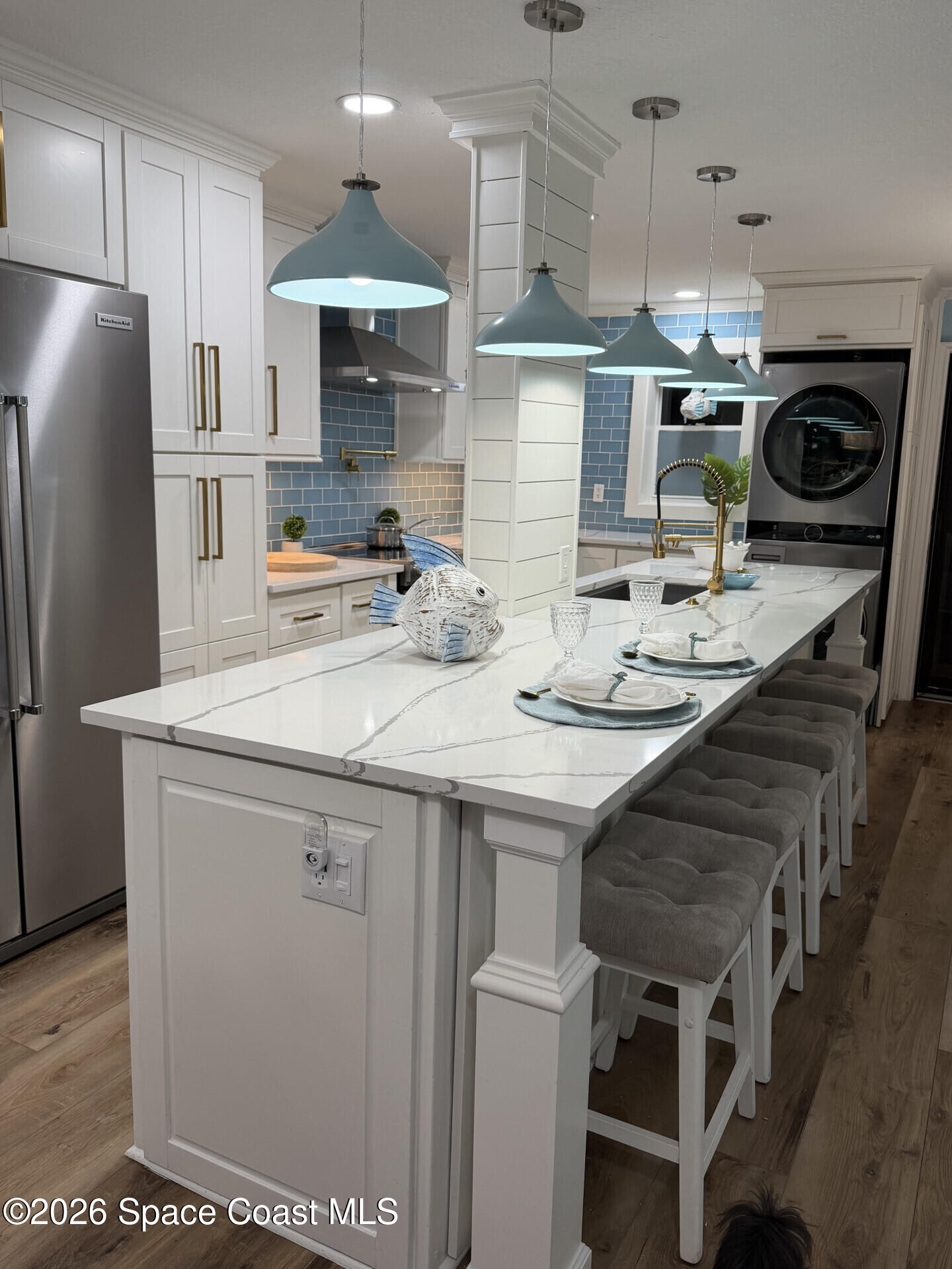 520 Palm Springs Boulevard 807