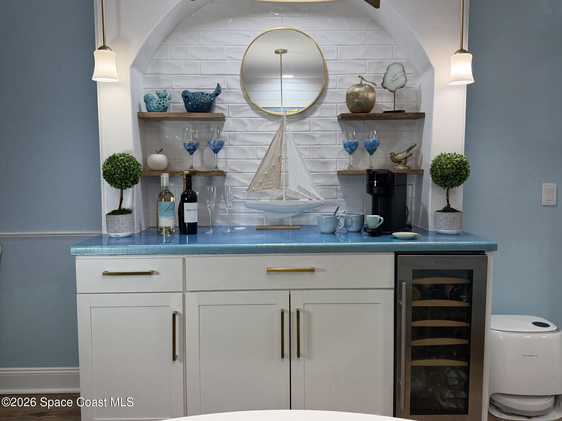 520 Palm Springs Boulevard 807