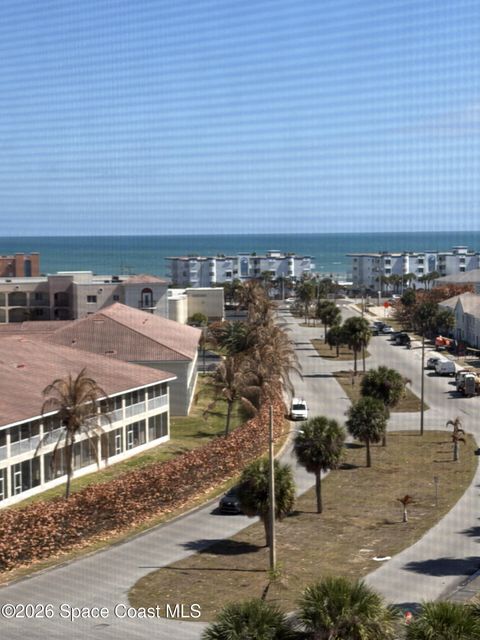 520 Palm Springs Boulevard 807 Indian Harbour Beach FL 32937