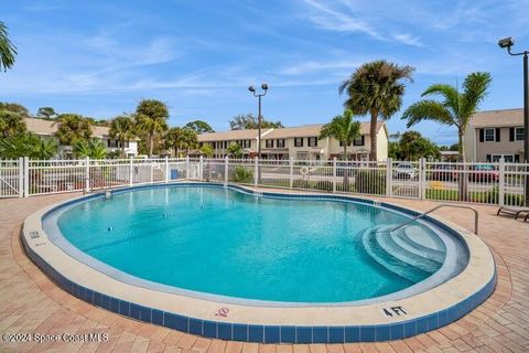 A home in Palm Bay