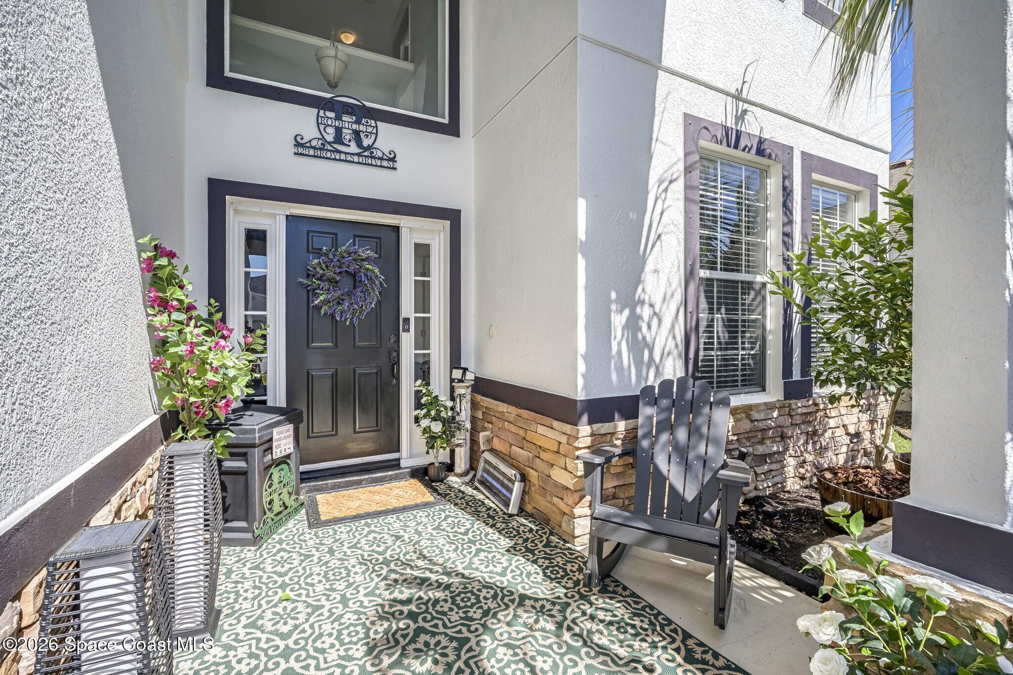 329 Broyles Drive SE