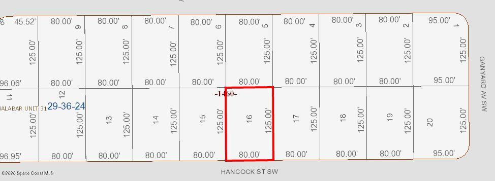 529 Hancock Street SW