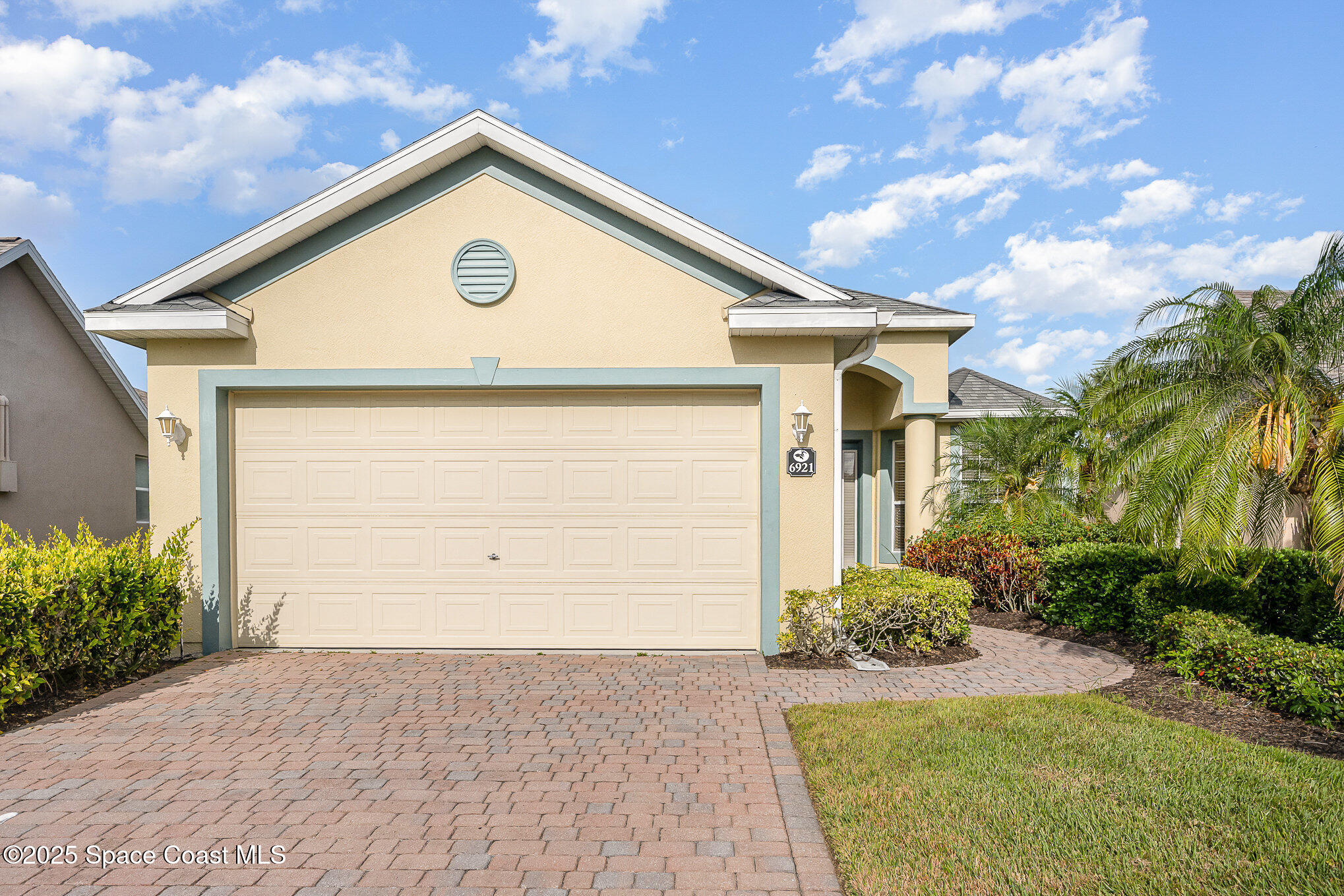6921 Abbeyville Road