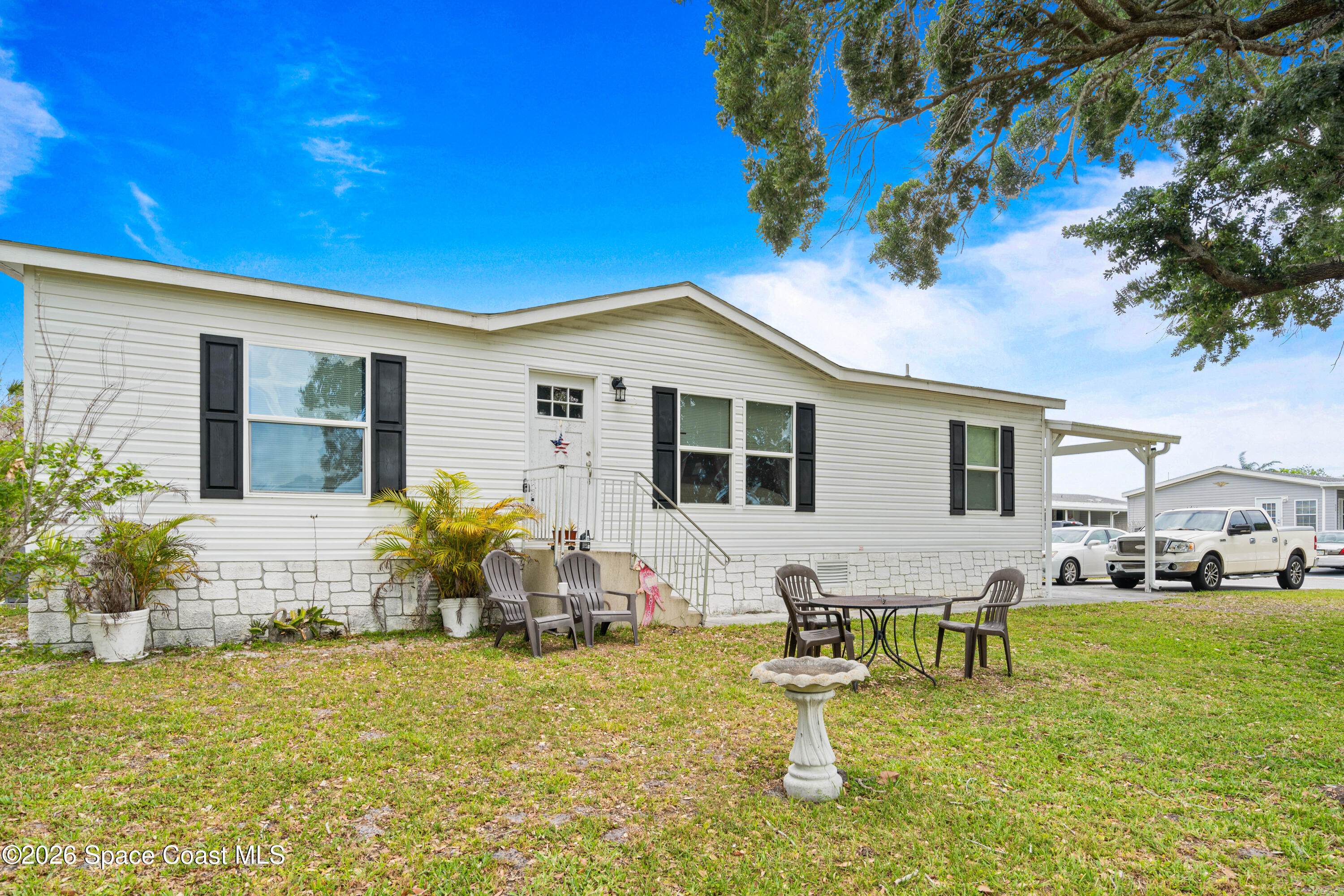 958 Pecan Circle