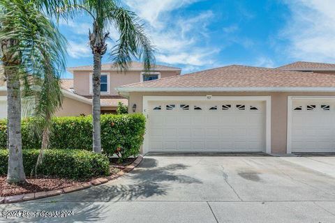 A home in Indialantic