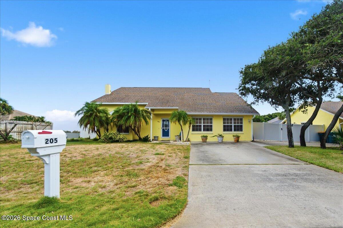 205 Sea Dunes Drive