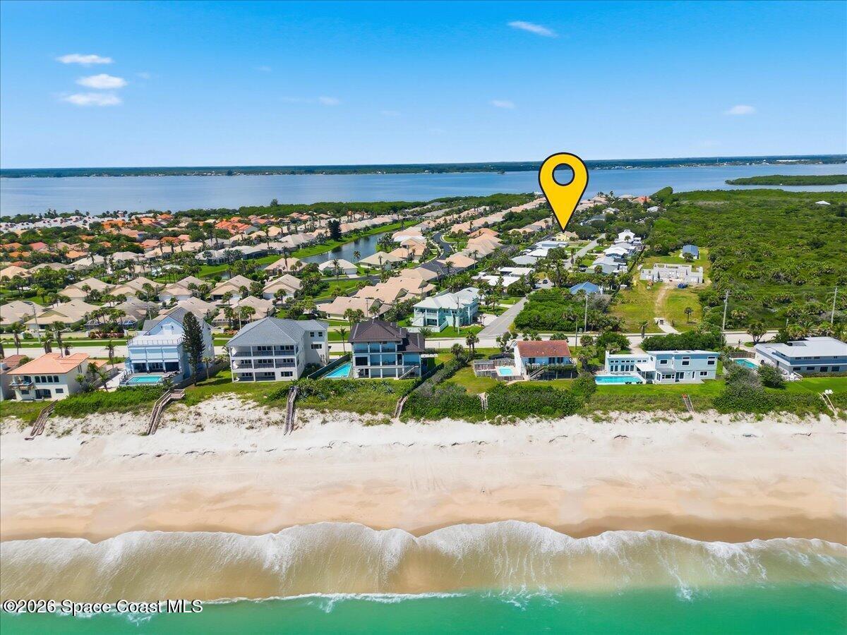 205 Sea Dunes Drive