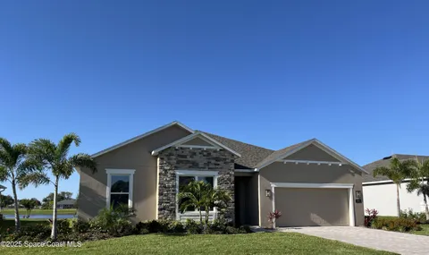 1143 Killian Drive NE, Palm Bay, FL 32905 - MLS#: 1043315