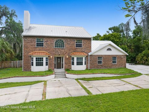 2575 Cox Road Cocoa FL 32926