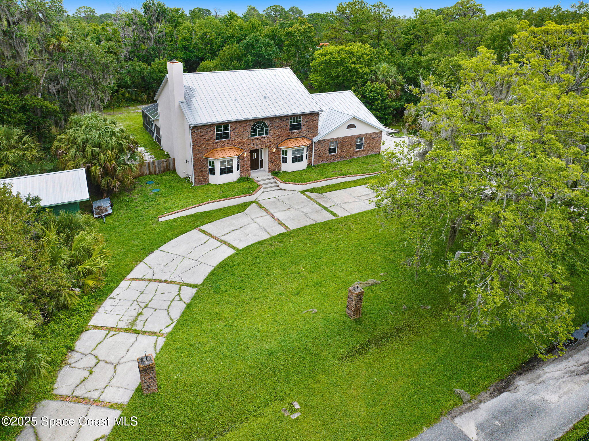 2575 Cox Road