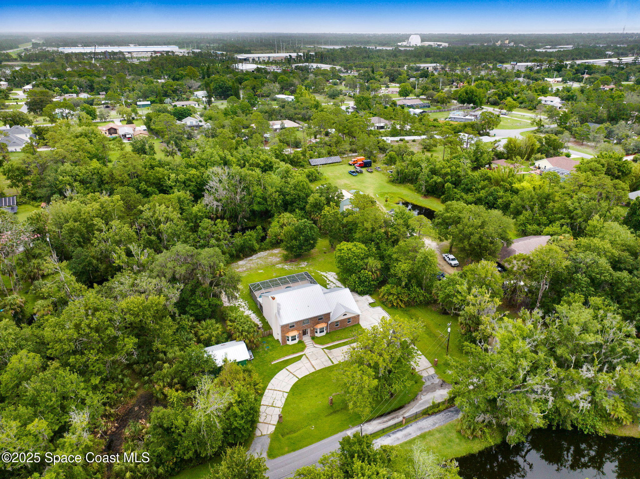 2575 Cox Road