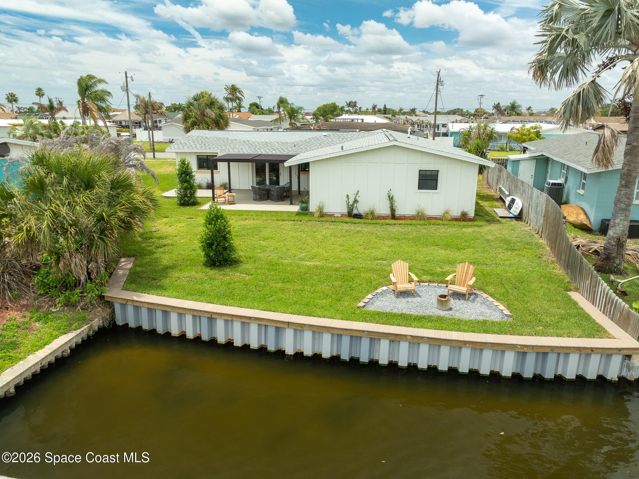 390 Ursa Avenue