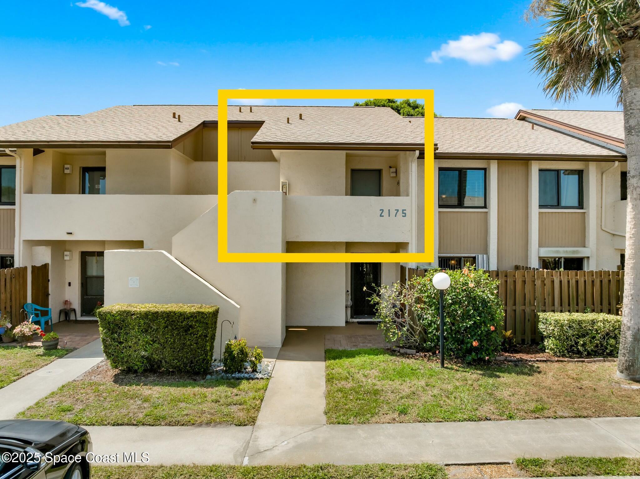 2175 Golf Isle Drive 1022