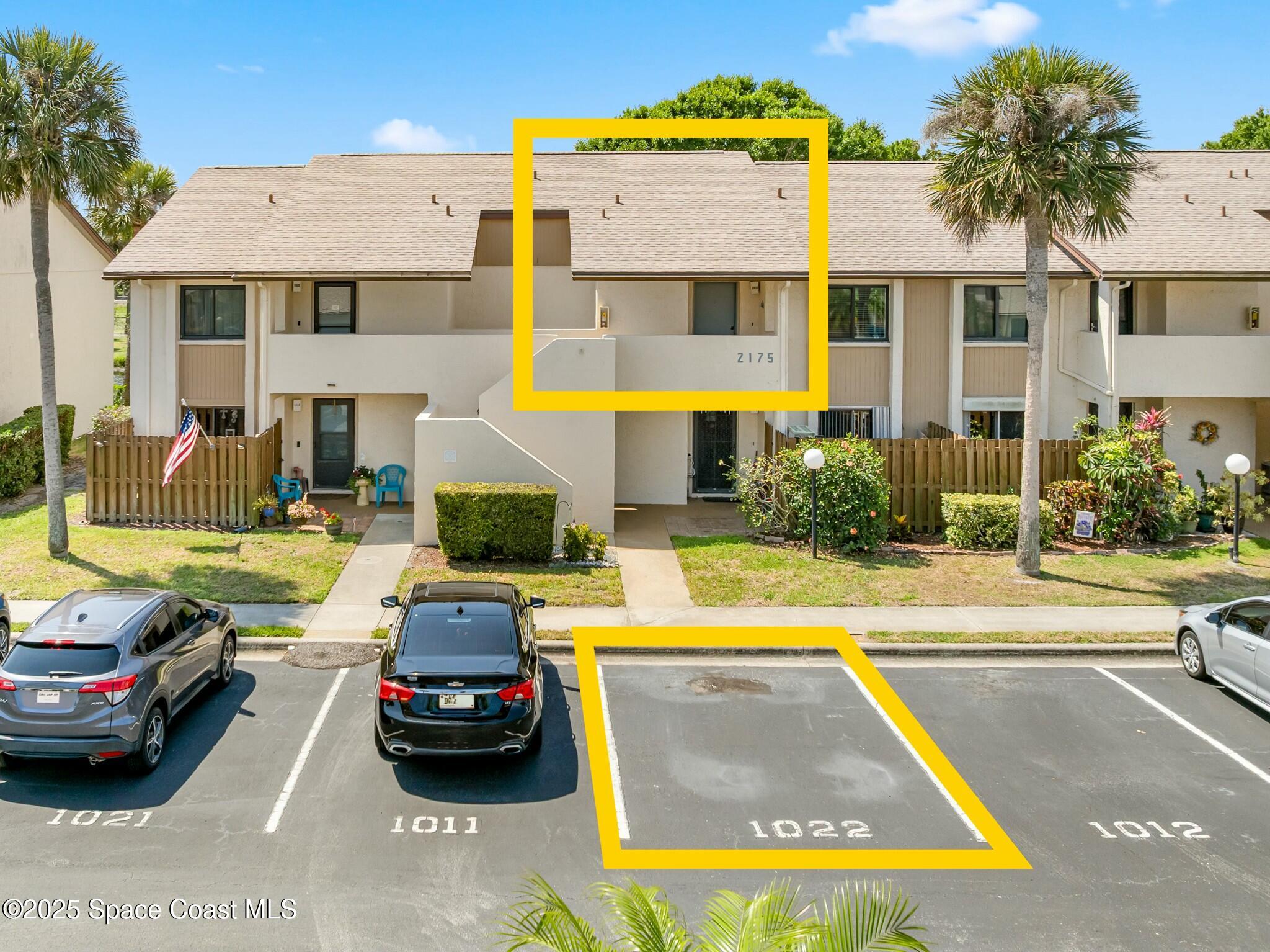 2175 Golf Isle Drive 1022