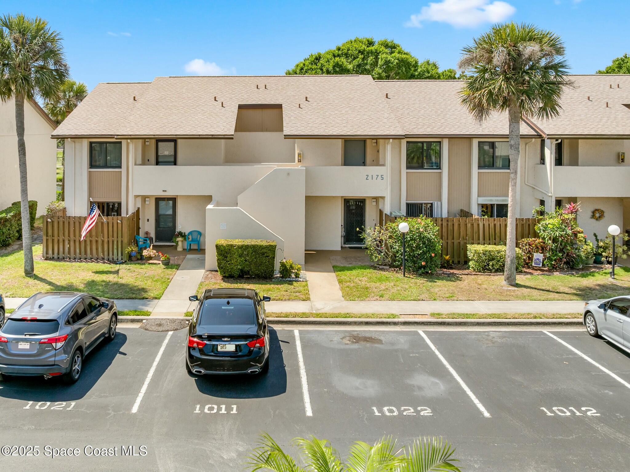 2175 Golf Isle Drive 1022