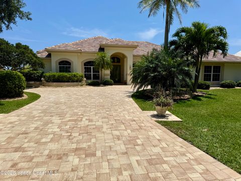 244 Lanternback Island Drive Satellite Beach FL 32937
