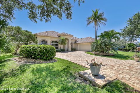 244 Lanternback Island Drive Satellite Beach FL 32937