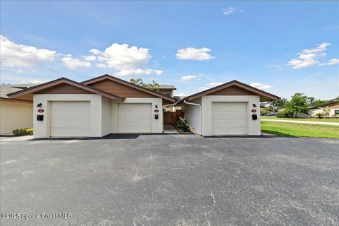 149 Kristi Drive Indian Harbour Beach FL 32937