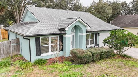 6155 Baltimore Avenue Cocoa FL 32927