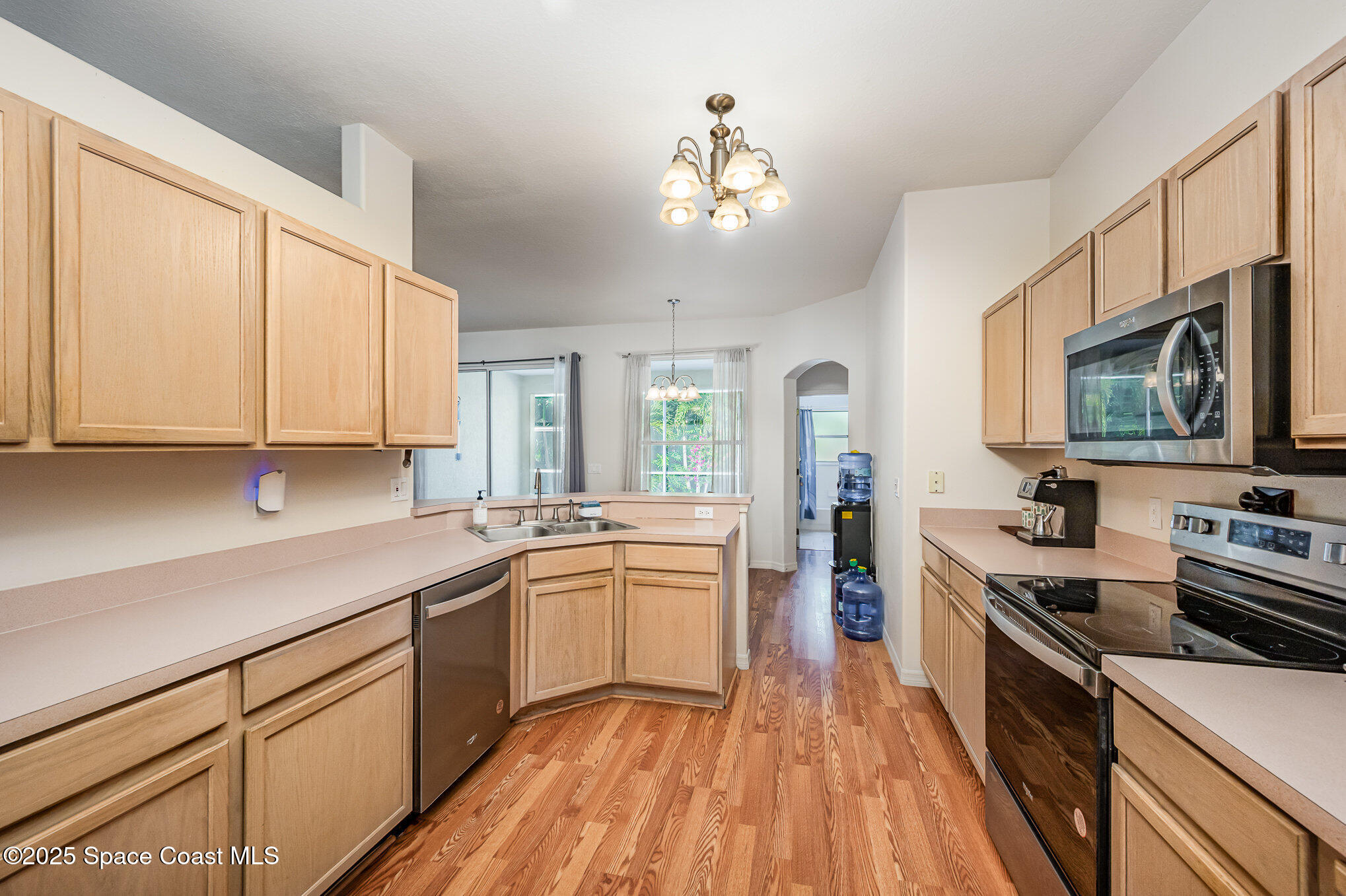 1630 Sun Gazer Drive