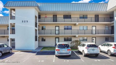 325 Tangle Run Boulevard 1113 Melbourne FL 32940