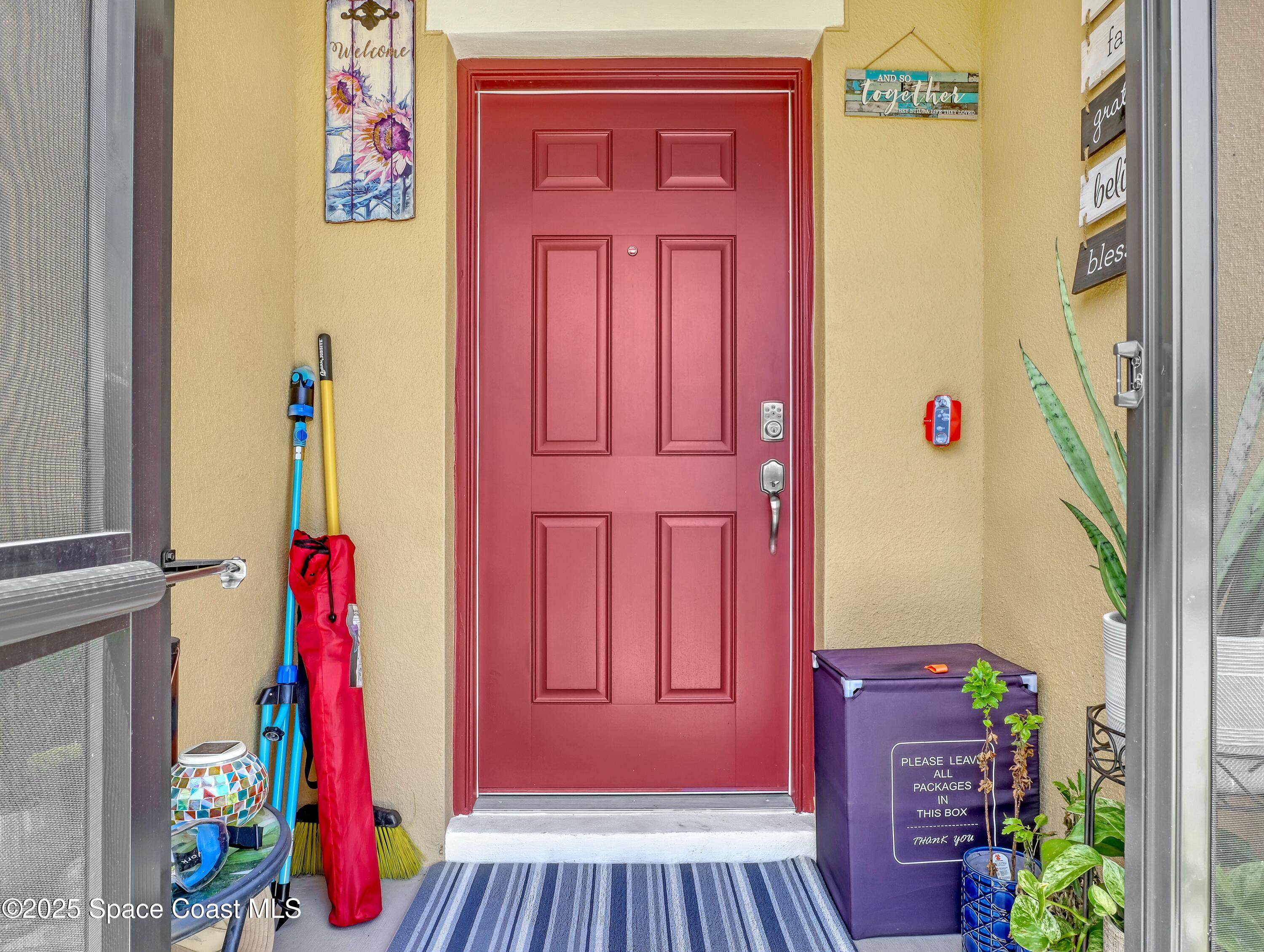 1345 Rabbit Street SE