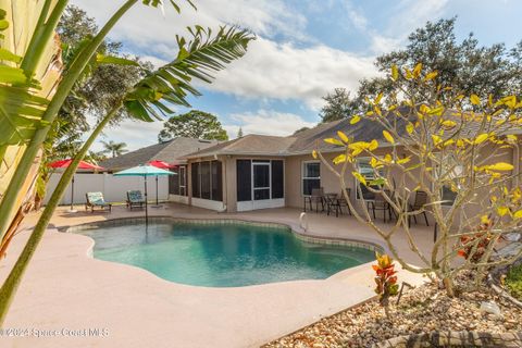 A home in Palm Bay