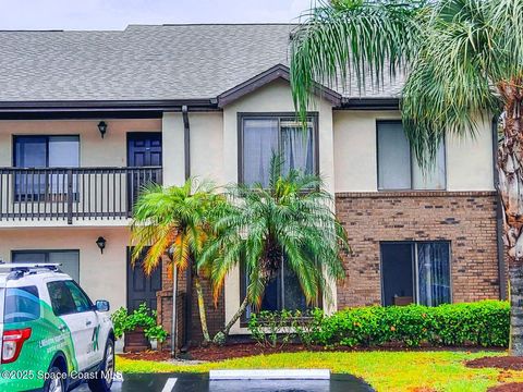 1515 Huntington Lane 628 Rockledge FL 32955