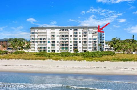 650 N Atlantic Avenue 708 Cocoa Beach FL 32931