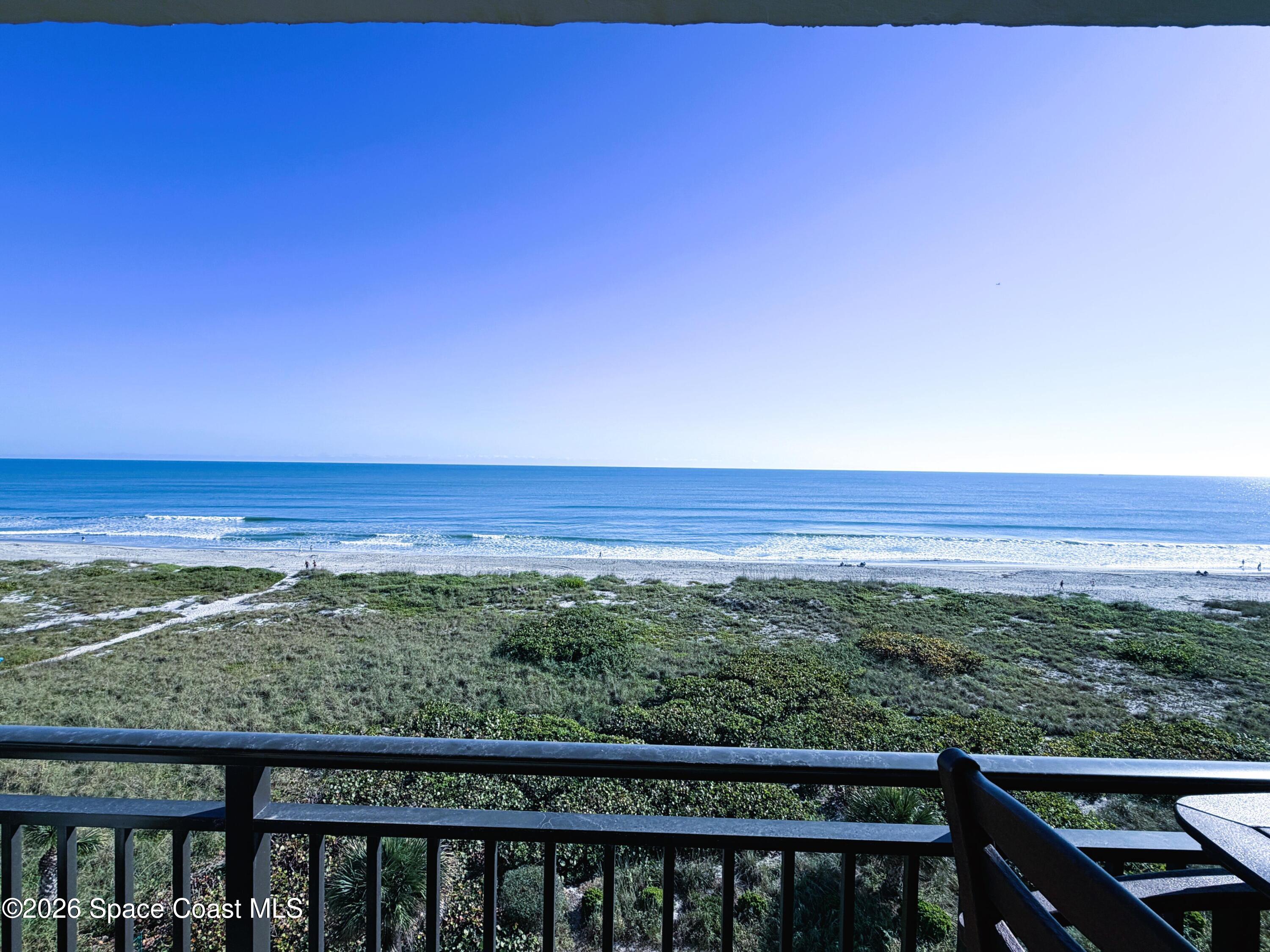 650 N Atlantic Avenue 708