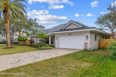 3073 Rio Bonita Street Indialantic FL 32903