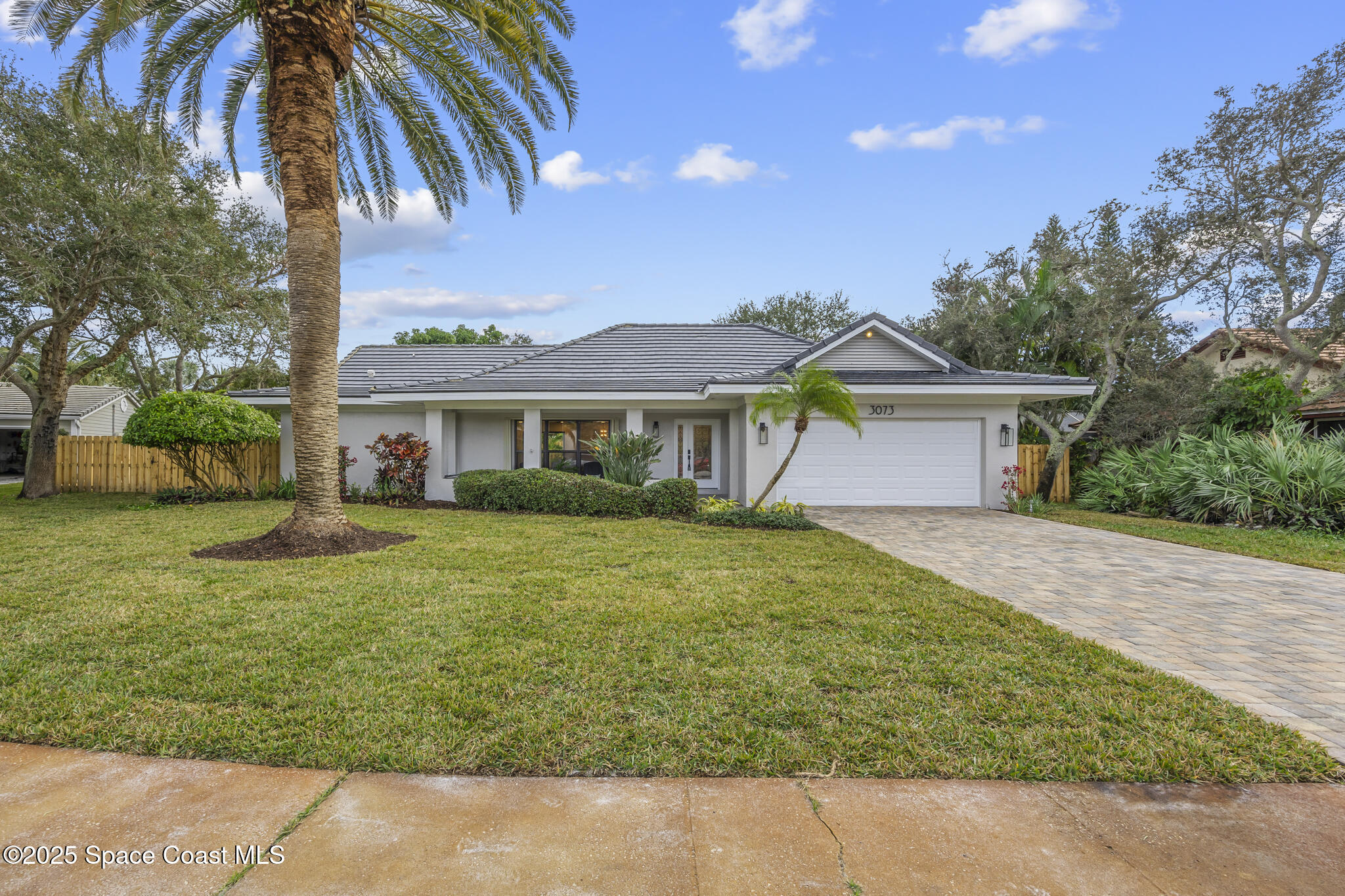 3073 Rio Bonita Street