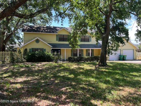4265 Lee Hall Place Cocoa FL 32927