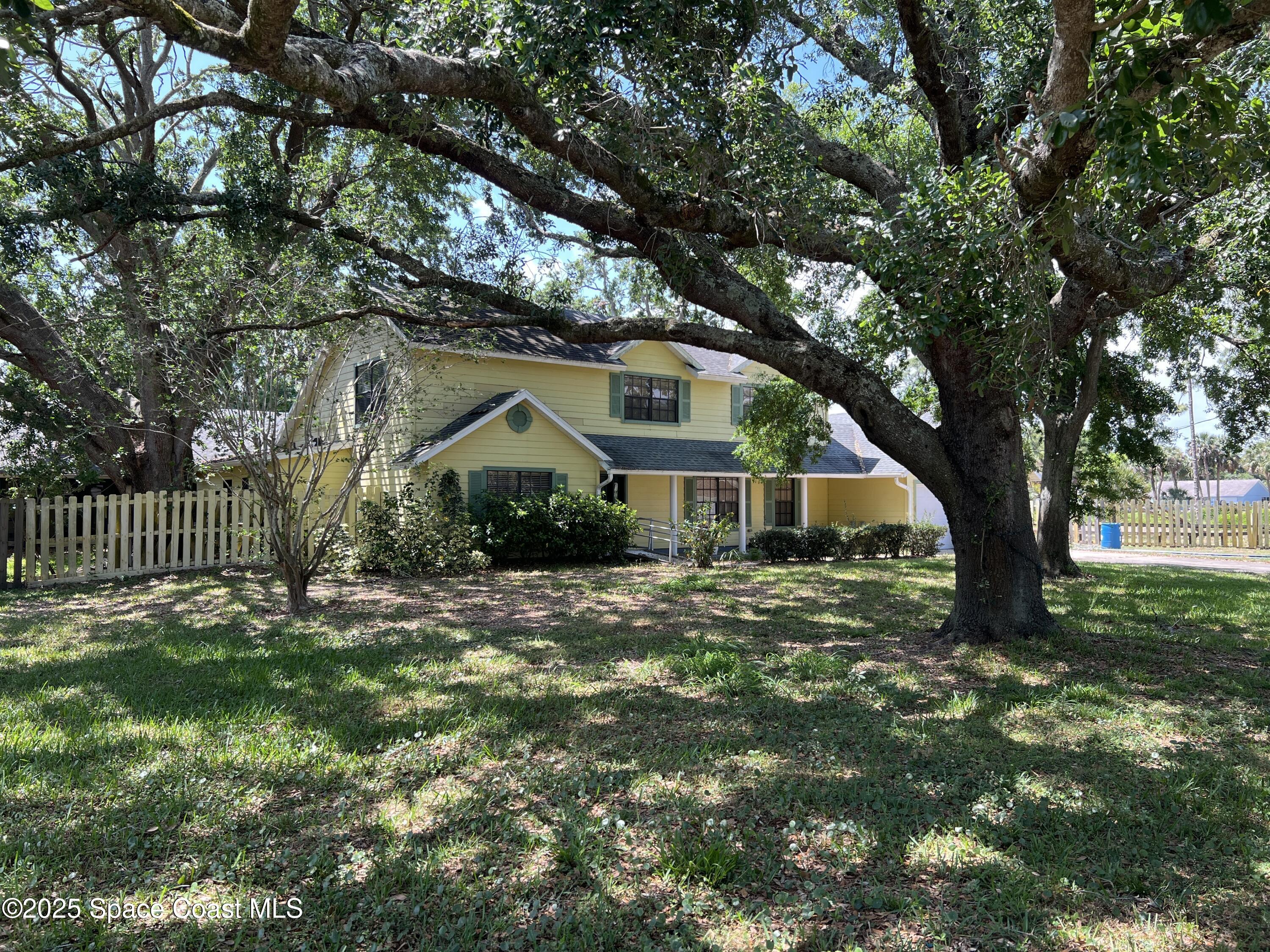 4265 Lee Hall Place