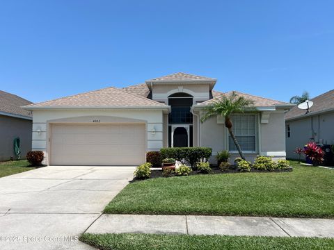 4882 Worthington Circle Rockledge FL 32955