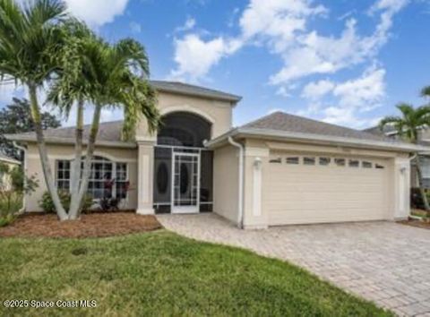 4882 Worthington Circle Rockledge FL 32955