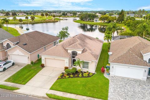 4882 Worthington Circle Rockledge FL 32955