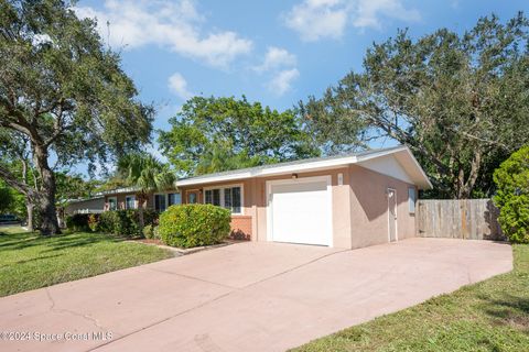 A home in Palm Bay