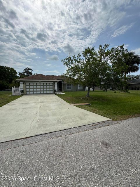 157 Lehigh Avenue SE Palm Bay FL 32909