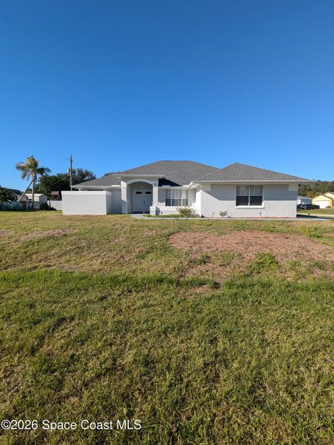 1330 Castel Place SE Palm Bay FL 32909