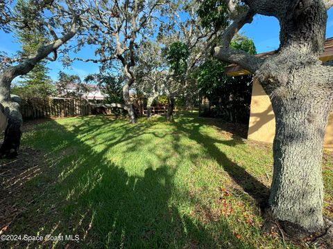 A home in Indialantic