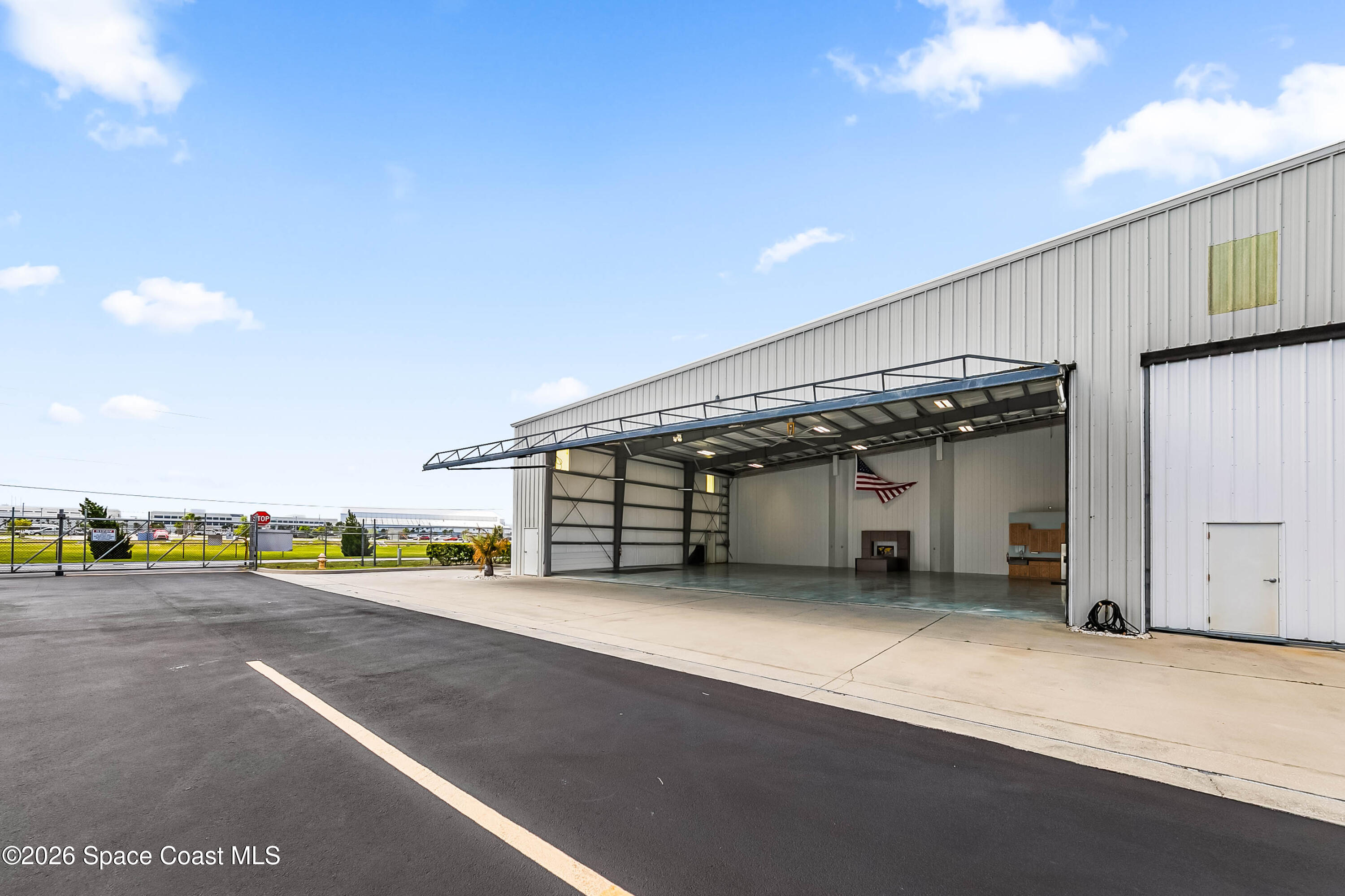 805 Tower Access Road 201