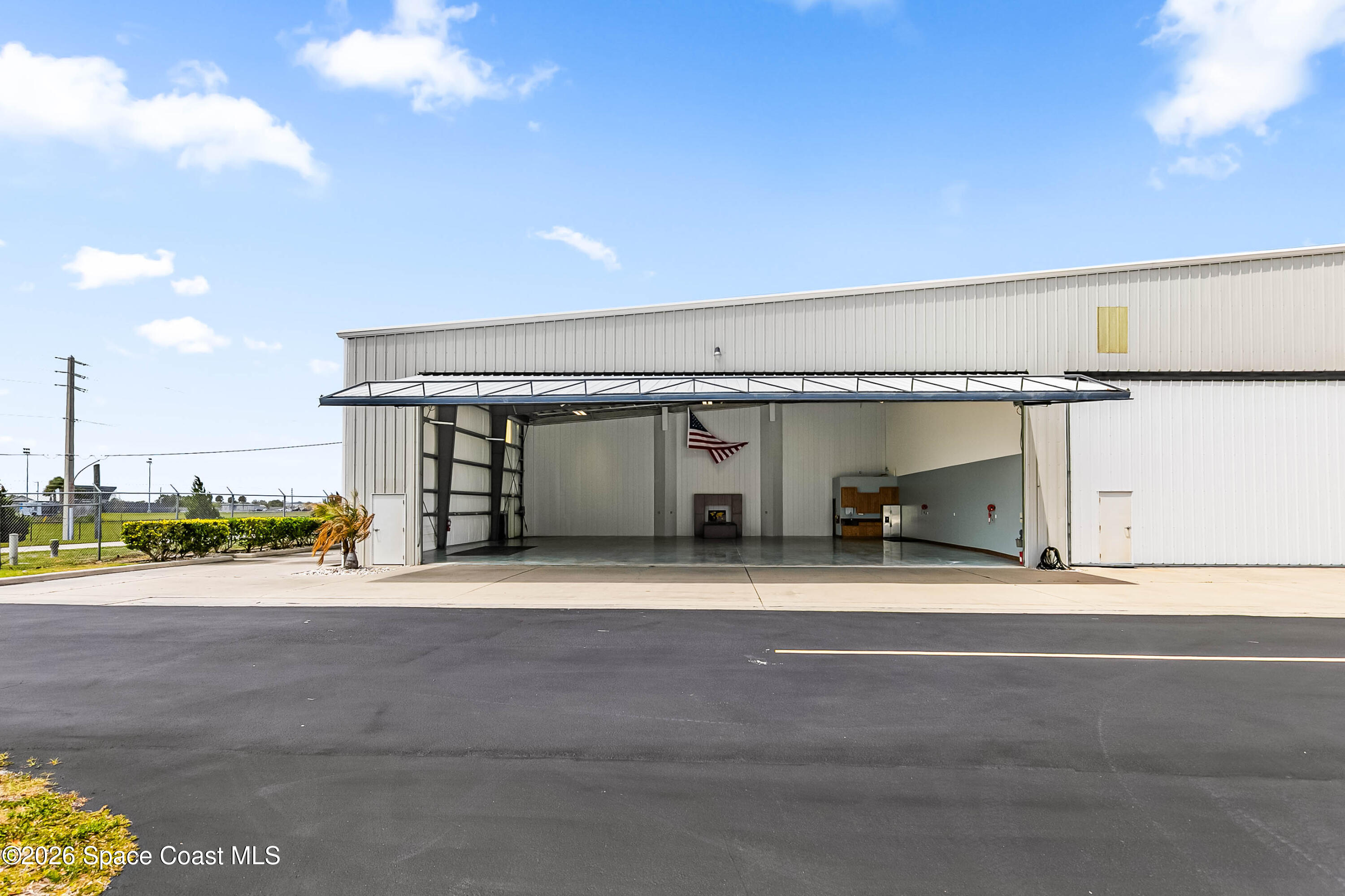 805 Tower Access Road 201