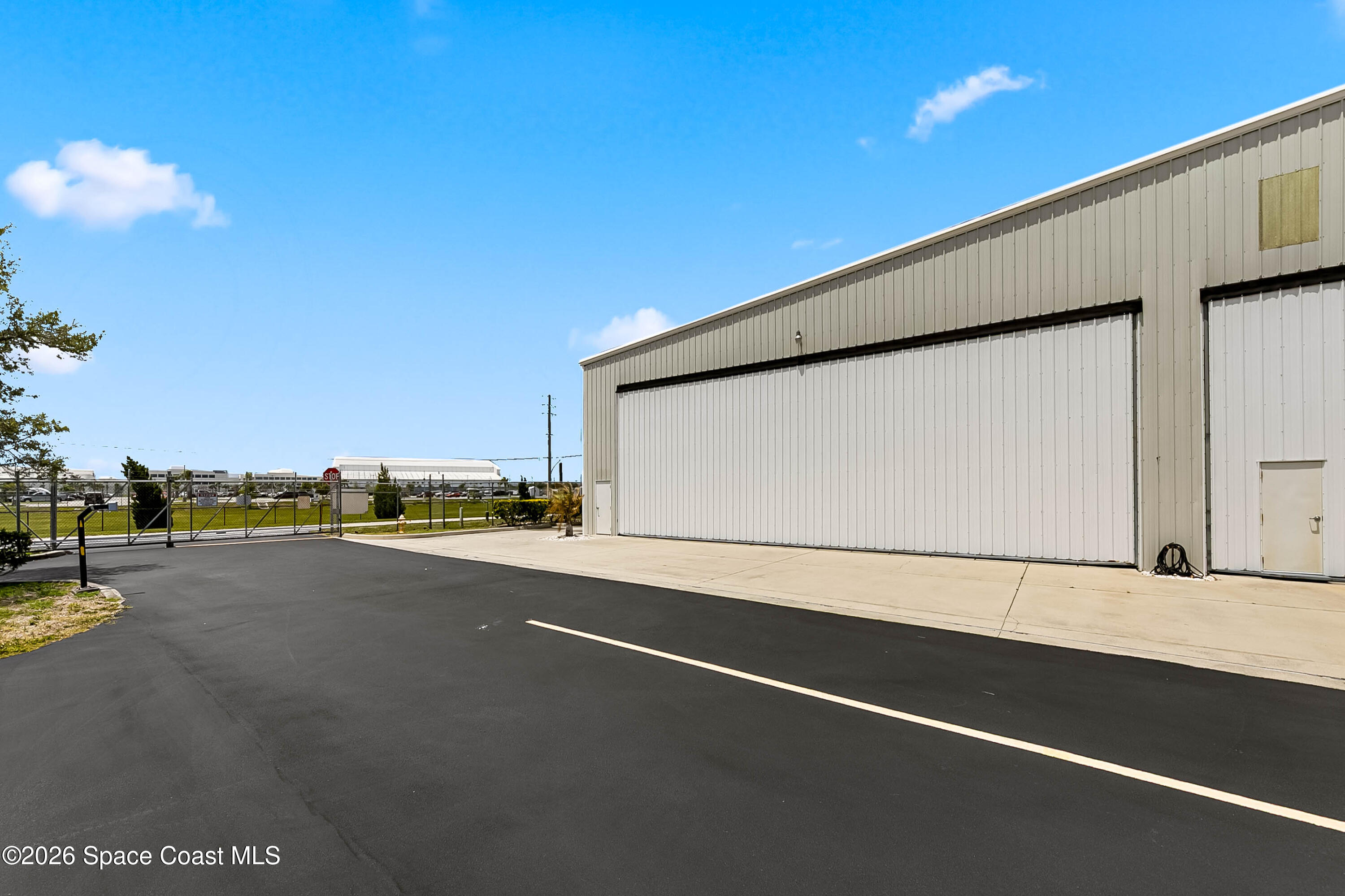 805 Tower Access Road 201