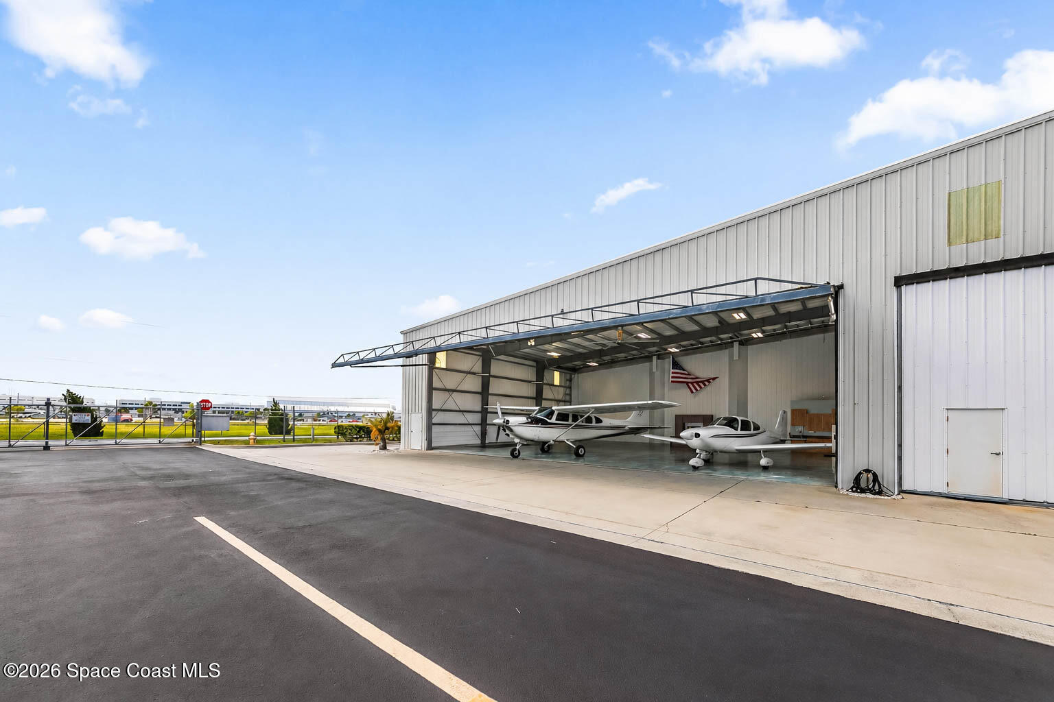 805 Tower Access Road 201