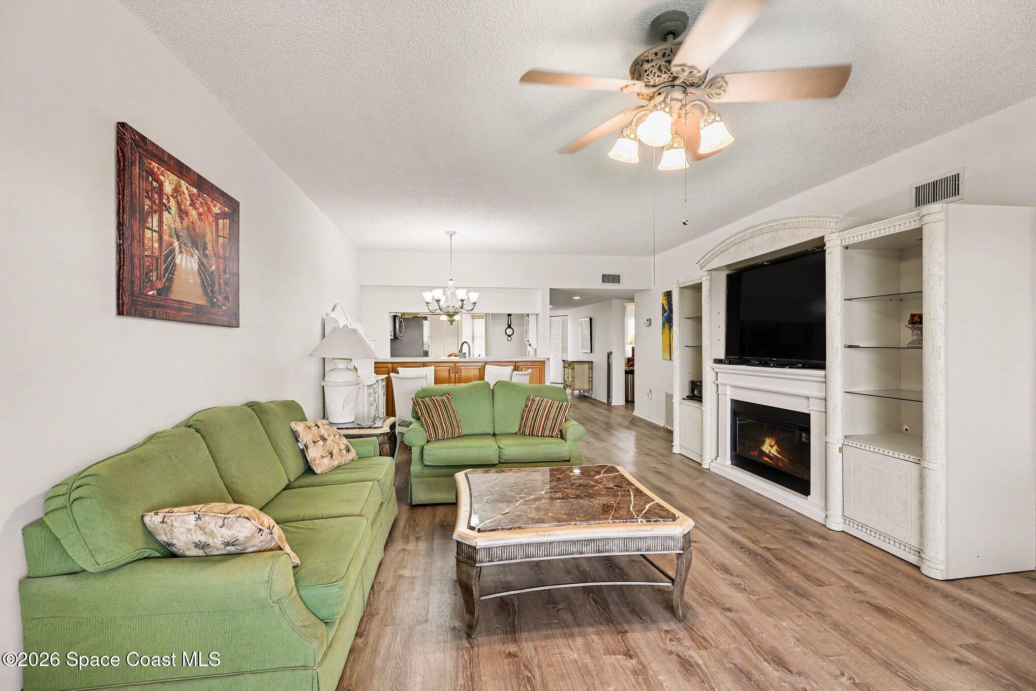 3613 S Banana River Boulevard D506