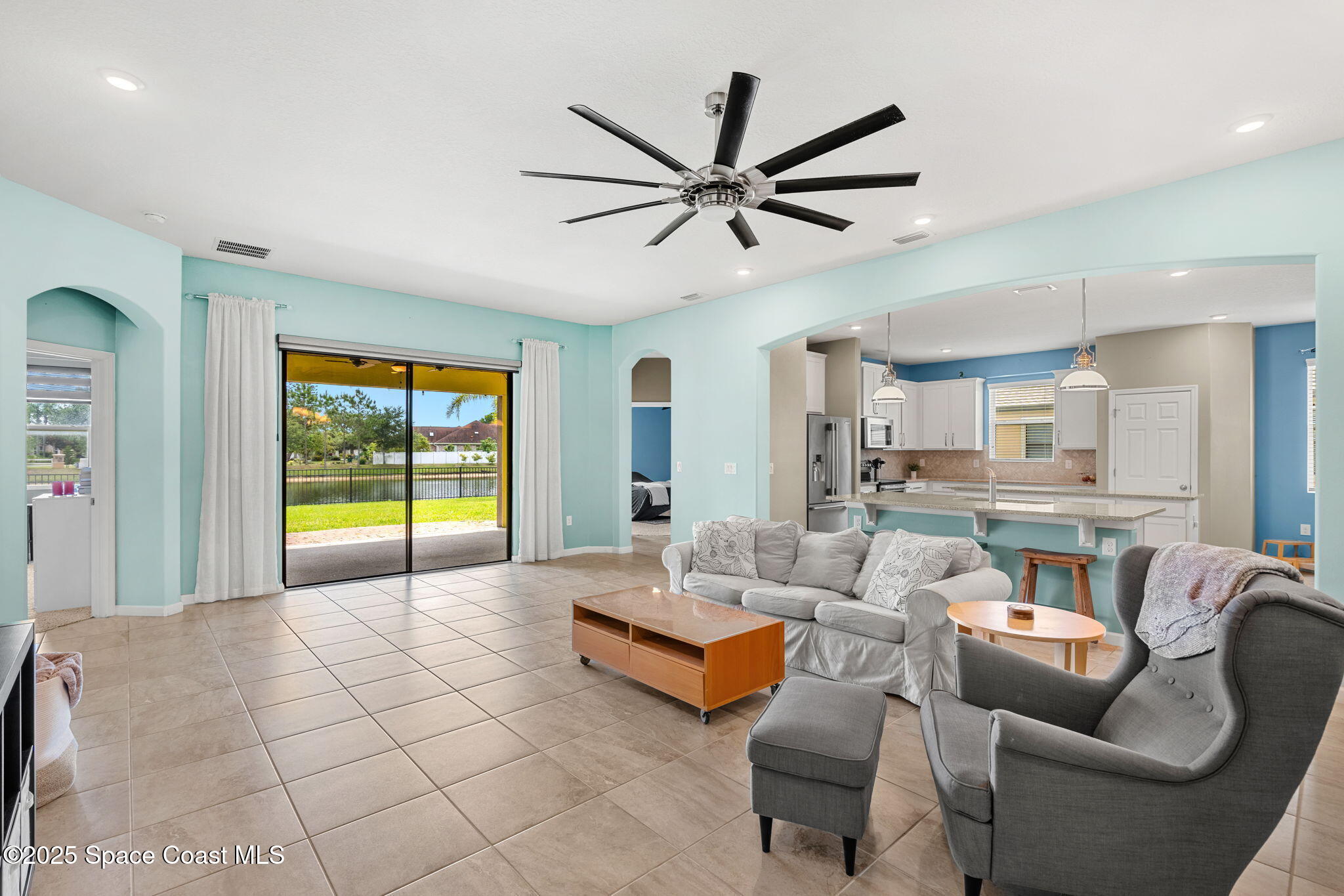 3575 Salt Marsh Circle