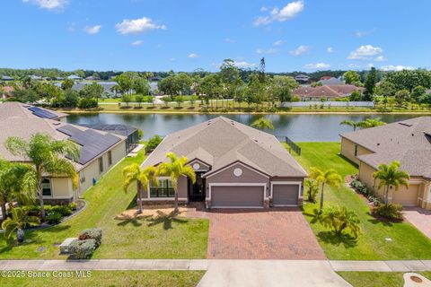 3575 Salt Marsh Circle West Melbourne FL 32904